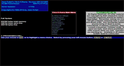 Desktop Screenshot of dolari.net